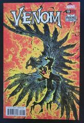 Venom [Crook] #159 (2018) Comic Books Venom Prices