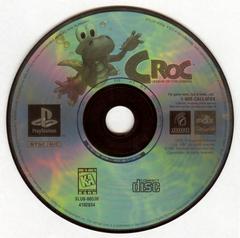 Disc | Croc Playstation