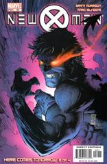 New X-Men #152 (2004) Comic Books New X-Men Prices