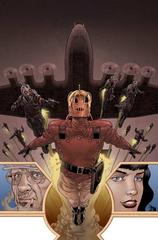 The Rocketeer: In the Den of Thieves [Rodriguez] #4 (2023) Comic Books The Rocketeer: In the Den of Thieves Prices