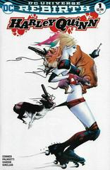 Harley Quinn [Lee] Comic Books Harley Quinn Prices