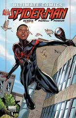 Ultimate Comics Spider-Man [Pichelli] #1 (2011) Comic Books Ultimate Comics Spider-Man Prices
