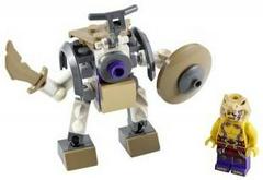 LEGO Set | Anacondrai Battle Mech LEGO Ninjago