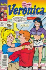 Veronica #39 (1994) Comic Books Veronica Prices
