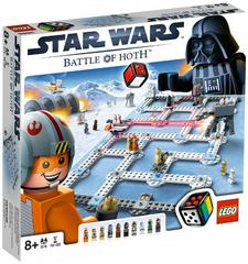Star Wars #3866 LEGO Games Prices