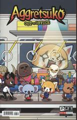 Aggretsuko #3 (2020) Comic Books Aggretsuko Prices