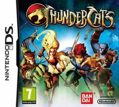 Thundercats PAL Nintendo DS Prices