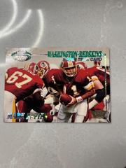 Mark Rypien [Members Only] Football Cards 1993 Stadium Club Super Teams Prices