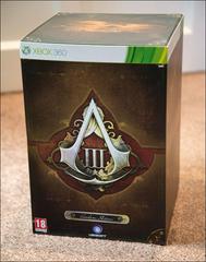 Assassin's Creed III [Freedom Edition] PAL Xbox 360 Prices