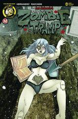Zombie Tramp [Espinosa] #65 (2019) Comic Books Zombie Tramp Prices