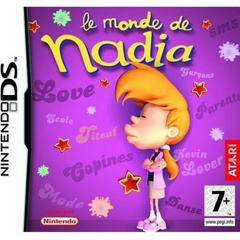 Nadia's World PAL Nintendo DS Prices