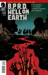 B.P.R.D.: Hell On Earth #109 (2013) Comic Books B.P.R.D.: Hell On Earth Prices