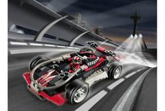 LEGO Set | Zonic Strike LEGO Racers