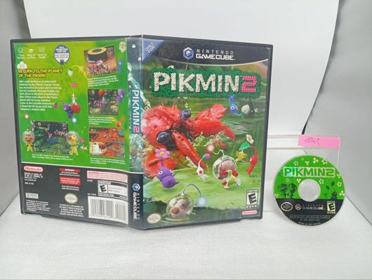 Pikmin 2 photo