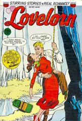Lovelorn #47 (1954) Comic Books Lovelorn Prices