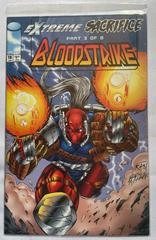Bloodstrike #18 (1995) Comic Books Bloodstrike Prices