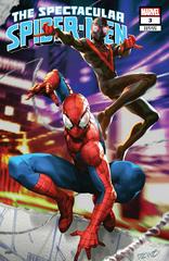 Spectacular Spider-Men [Chew] #3 (2024) Comic Books Spectacular Spider-Men Prices