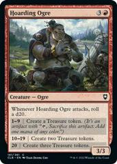 Hoarding Ogre Magic Commander Legends: Battle for Baldur's Gate Prices