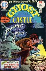 Tales of Ghost Castle #1 (1975) Comic Books Tales of Ghost Castle Prices