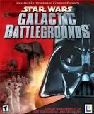 Star Wars: Galactic Battlegrounds PC Games Prices