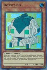 Dotscaper [1st Edition] GFP2-EN111 YuGiOh Ghosts From the Past: 2nd Haunting Prices