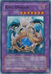 King Dragun FET-EN036 YuGiOh Flaming Eternity Prices