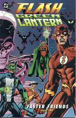Flash / Green Lantern: Faster Friends #2 (1996) Comic Books Flash / Green Lantern: Faster Friends Prices