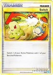 Switch #28 Pokemon Gyarados & Raichu Prices