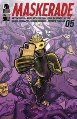 Maskerade #5 (2023) Comic Books Maskerade Prices