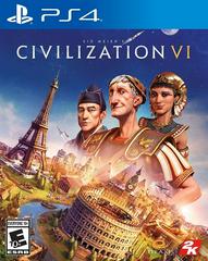 Civilization VI Playstation 4 Prices