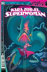 Future State: Kara Zor-El, Superwoman #2 (2021) Comic Books Future State: Kara Zor-El, Superwoman Prices