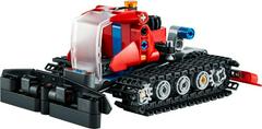 LEGO Set | Snow Groomer LEGO Technic