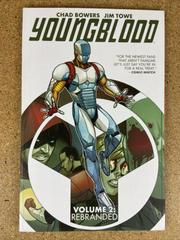 Rebranded Comic Books Youngblood Prices