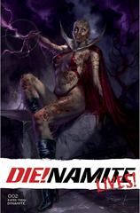 DIE!NAMITE Lives! #2 (2021) Comic Books DIE!NAMITE Lives Prices