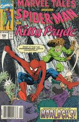 Marvel Tales [Australian] #245 (1991) Comic Books Marvel Tales Prices
