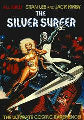 Silver Surfer #1 (1978) Comic Books Silver Surfer Prices