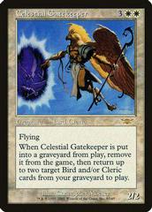 Celestial Gatekeeper [Foil] Magic Legions Prices