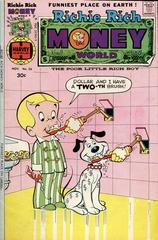 Richie Rich Money World #26 (1976) Comic Books Richie Rich Money World Prices