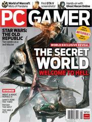 PC Gamer [Issue 222] PC Gamer Magazine Prices