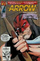 Arrow #1 (1992) Comic Books Arrow Prices