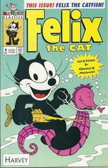 Felix the Cat #6 (1992) Comic Books Felix the Cat Prices