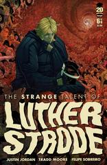 Strange Talent of Luther Strode Comic Books Strange Talent of Luther Strode Prices