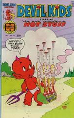 Devil Kids Starring Hot Stuff Comic Books Devil Kids Starring Hot Stuff Prices