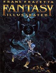 Frank Frazetta Fantasy Illustrated [Variant] #7 (1999) Comic Books Frank Frazetta Fantasy Illustrated Prices