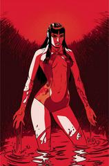 Vampirella: Mind Warp [Case Virgin] #5 (2023) Comic Books Vampirella Mind Warp Prices