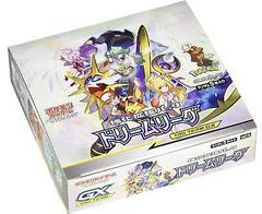 Booster Box Pokemon Japanese Dream League Prices