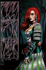 Cry for Dawn [Limited] #8 (1992) Comic Books Cry for Dawn Prices