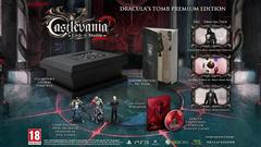 Castlevania: Lords Of Shadow 2 [Dracula's Tomb Edition] PAL Xbox 360 Prices