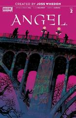Angel #2 (2019) Comic Books Angel Prices