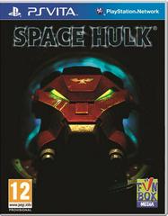 Space Hulk PAL Playstation Vita Prices